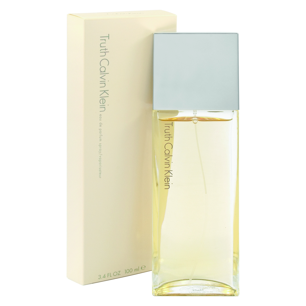 Calvin Klein Truth Woman woda perfumowana 100ml