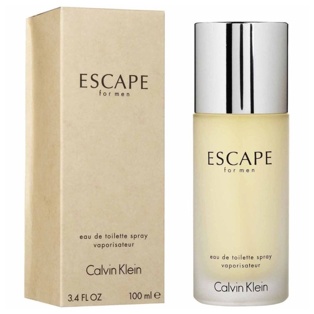 Calvin Klein Escape Men woda toaletowa 100 ml