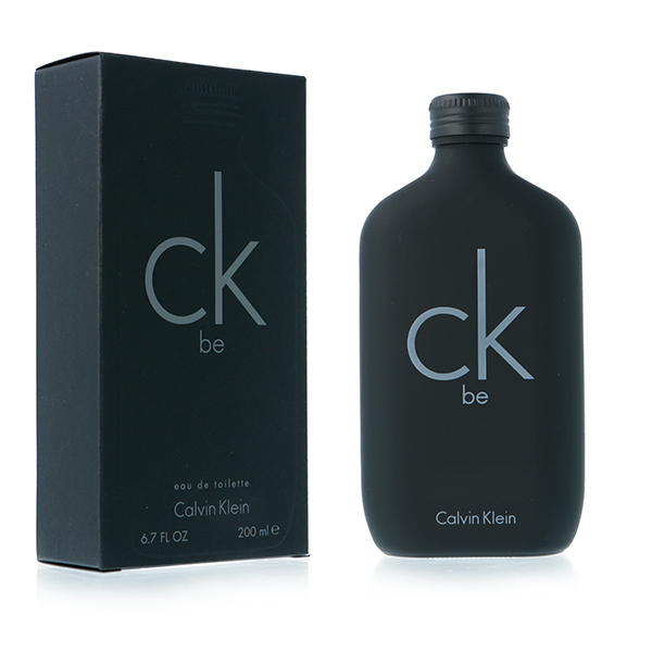 CALVIN KLEIN BE EDT  200ML