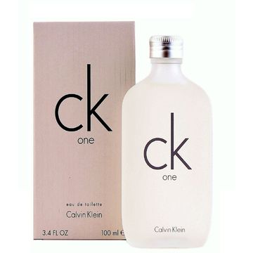 CALVIN KLEIN CK ONE EDT 100ML