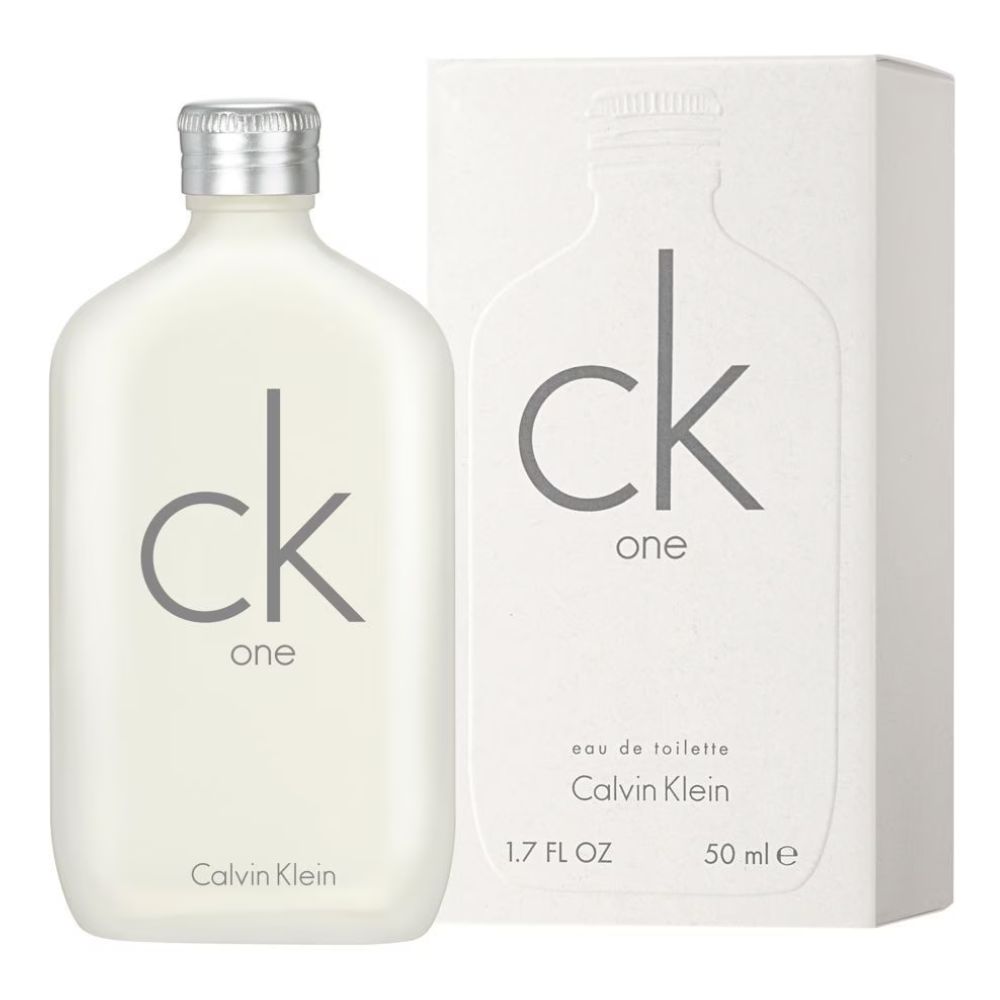Calvin Klein CK One woda toaletowa 50 ml