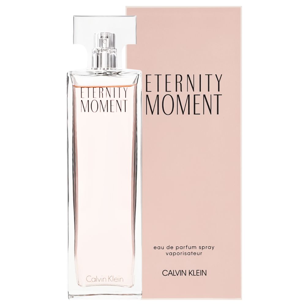 Calvin Klein Eternity Moment woda perfumowana 50 ml
