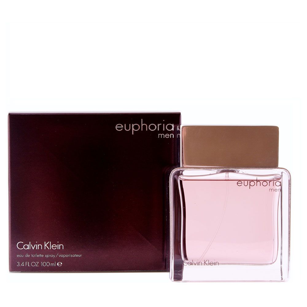 Euphoria calvin outlet klein 100ml cena