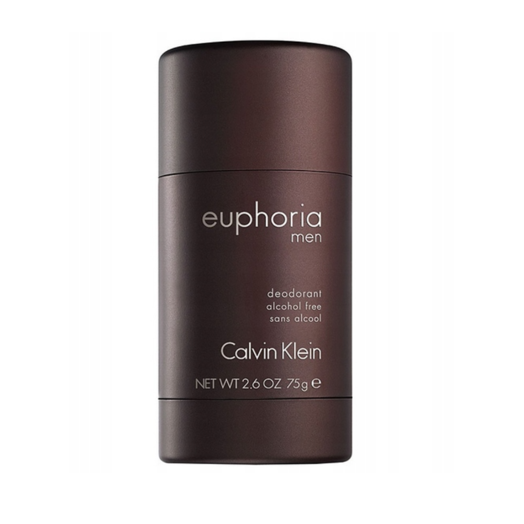 Calvin Klein EUPHORIA MEN DEO SZTYFT 75ML