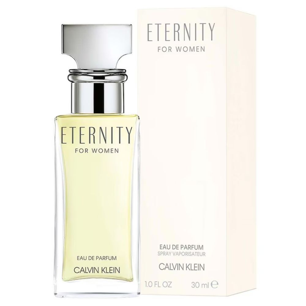 Calvin Klein Eternity Woman woda perfumowana 30 ml