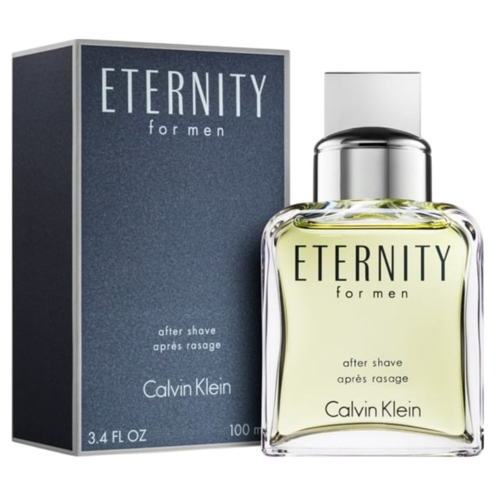 Calvin Klein Eternity For Men woda po goleniu 100 ml