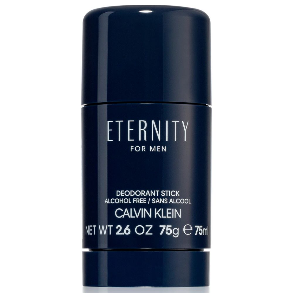 Calvin Klein Eternity Men dezodorant 75 ml