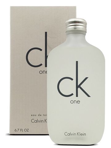 CALVIN KLEIN CK ONE EDT 200ML