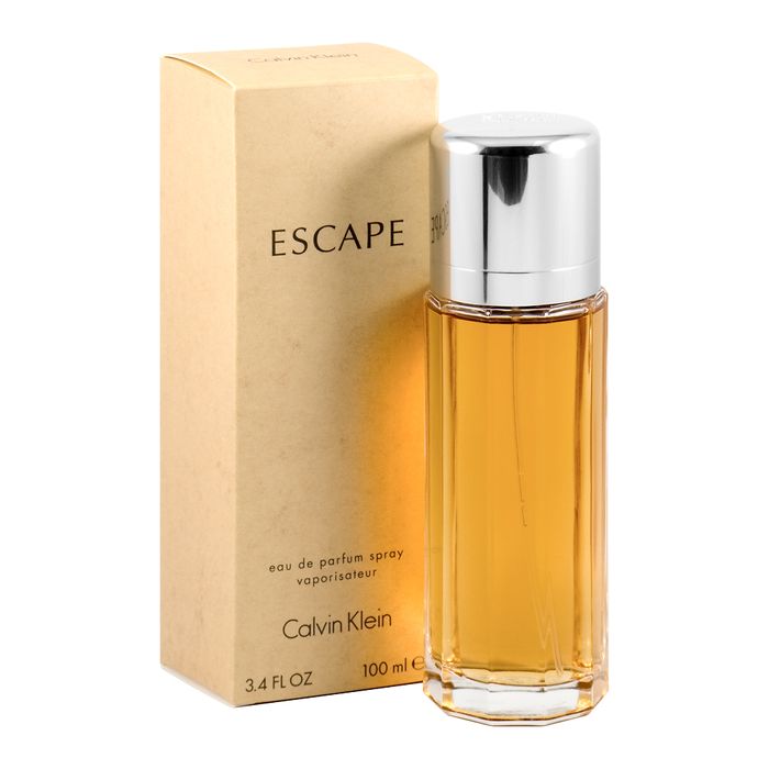 Calvin Klein Escape woda perfumowana 100 ml main product photo