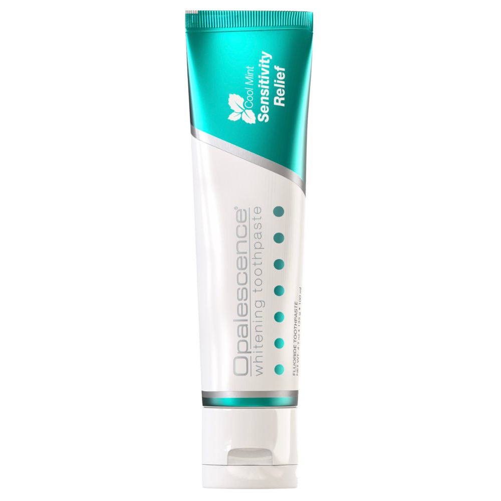Opalescence Whitening Toothpaste Sensitivity Relief pasta do zębów 133 g