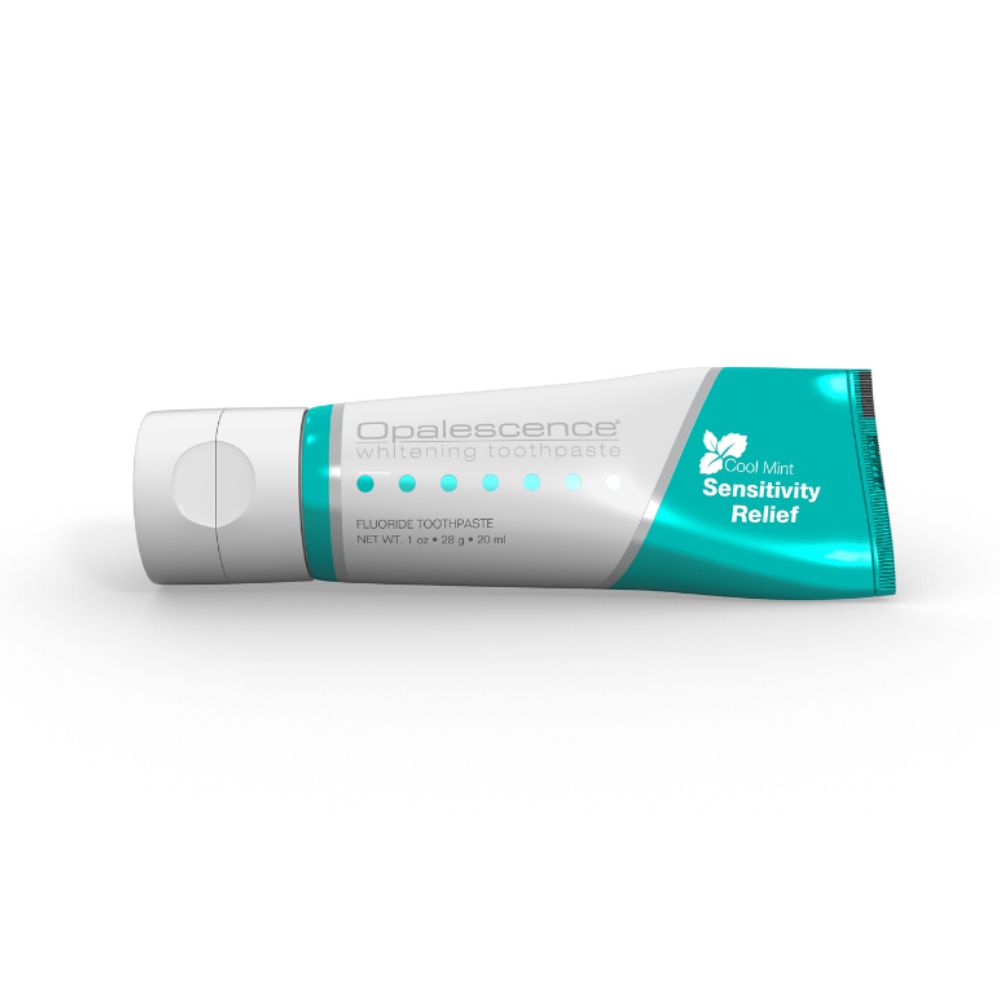 Opalescence Whitening Sensitivity Relief pasta do zębów 28 g