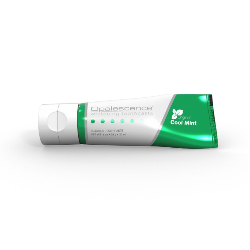 Opalescence Whitening Toothpaste Original Mini pasta do zębów 28 g