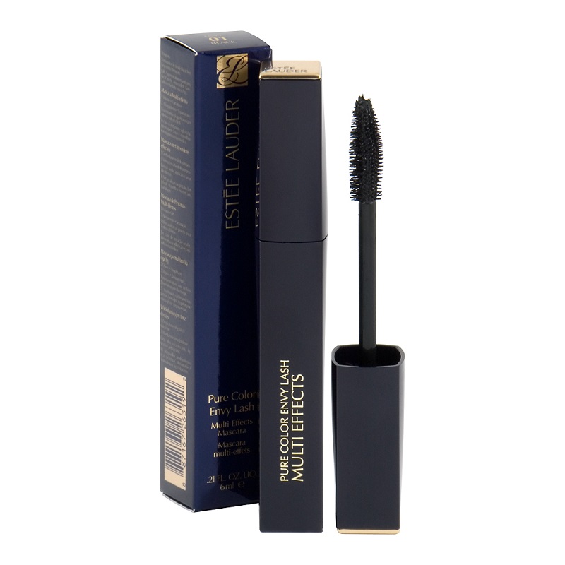 Estee Lauder Multi Effects Mascara 01 main product photo