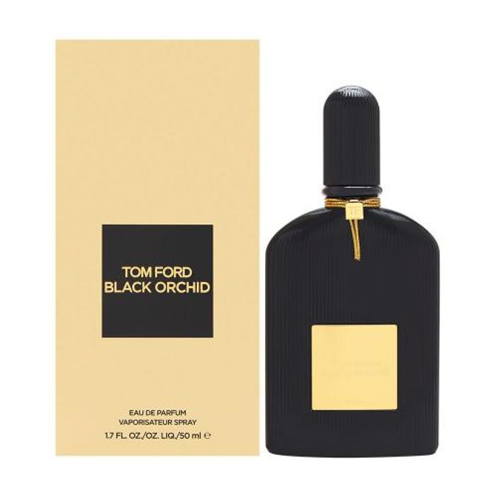 TOM FORD BLACK ORCHID EDP 50ML main product photo