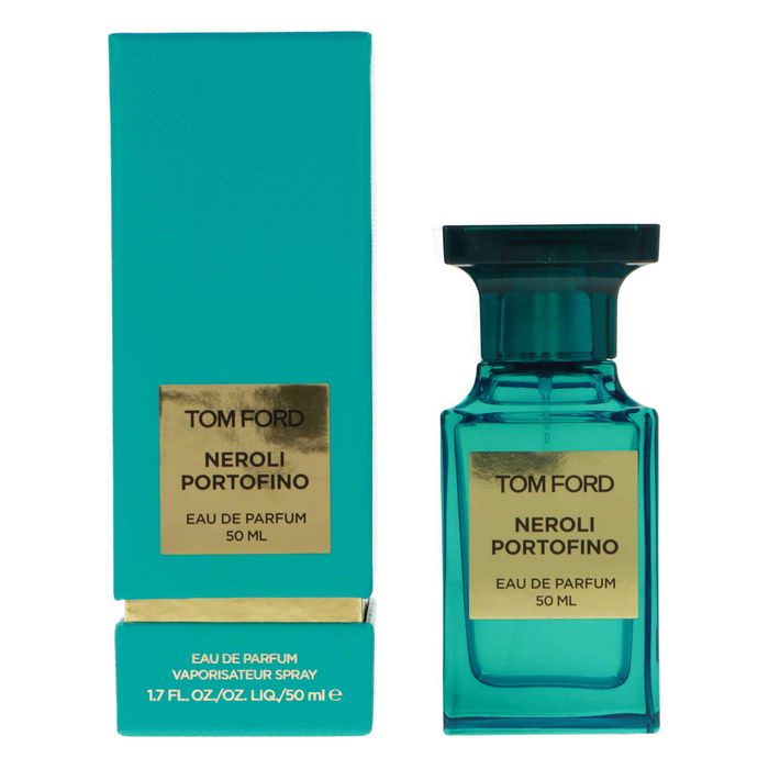 Tom Ford neroli portofino woda perfumowana spray 50ml main product photo