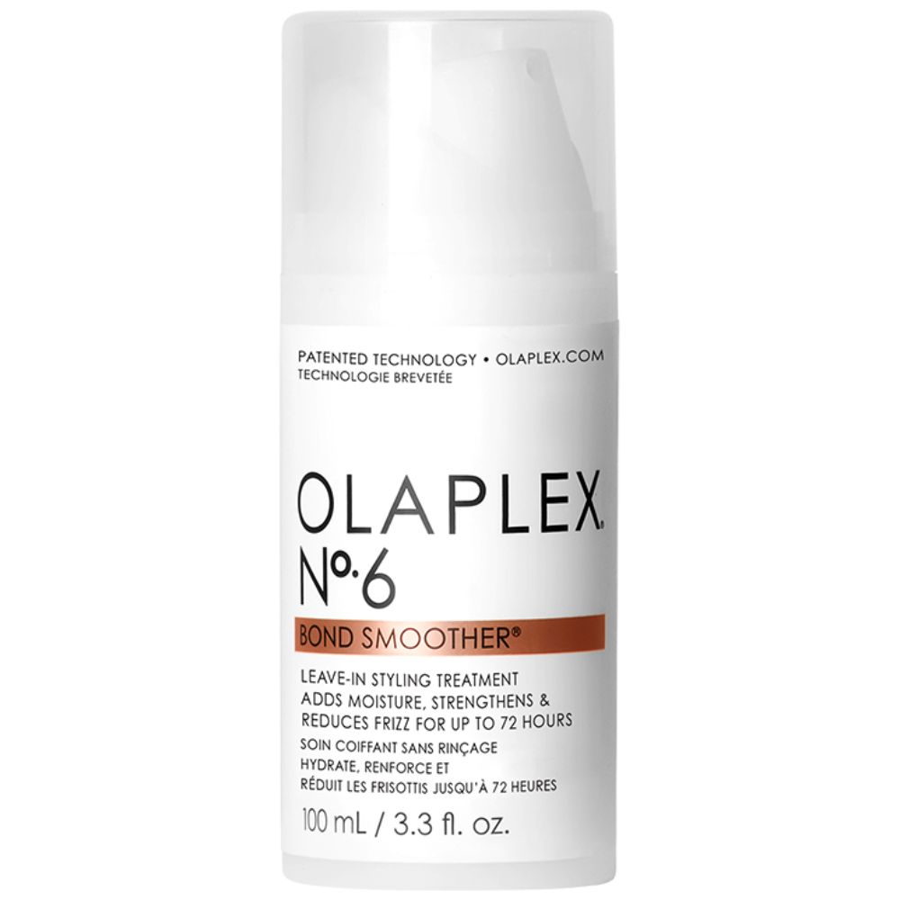 Olaplex No.6 Bond Smoother krem do włosów 100 ml