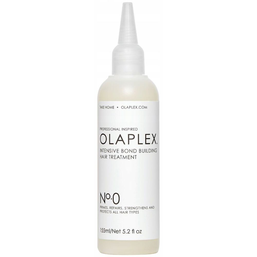 Olaplex No.0 Intensive Bond Building kuracja do włosów 155 ml