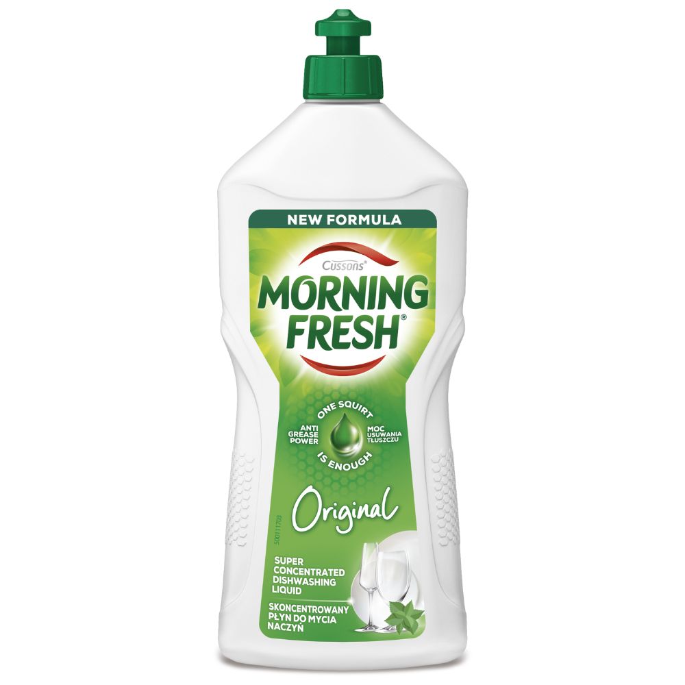 Morning Fresh Original płyn do naczyń 900 ml