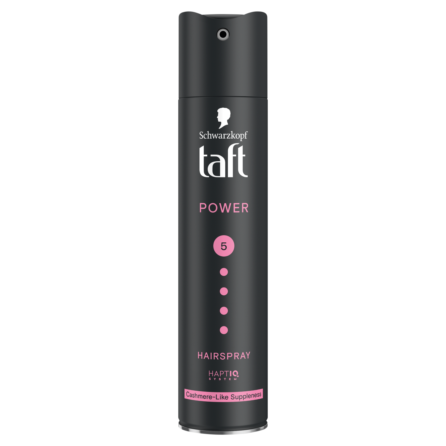 TAFT Power Cashmere lakier do włosów 250 ml