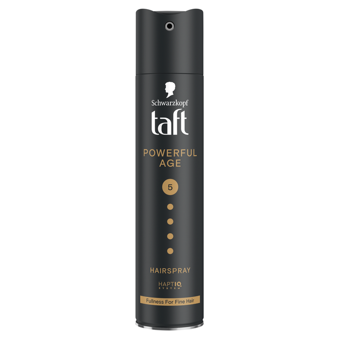 Taft Power & Fullness Lakier do włosów 250 ml main product photo