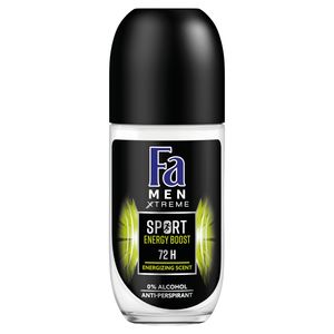 FA DP POWER BOOST DEO ROLL-ON 50ML