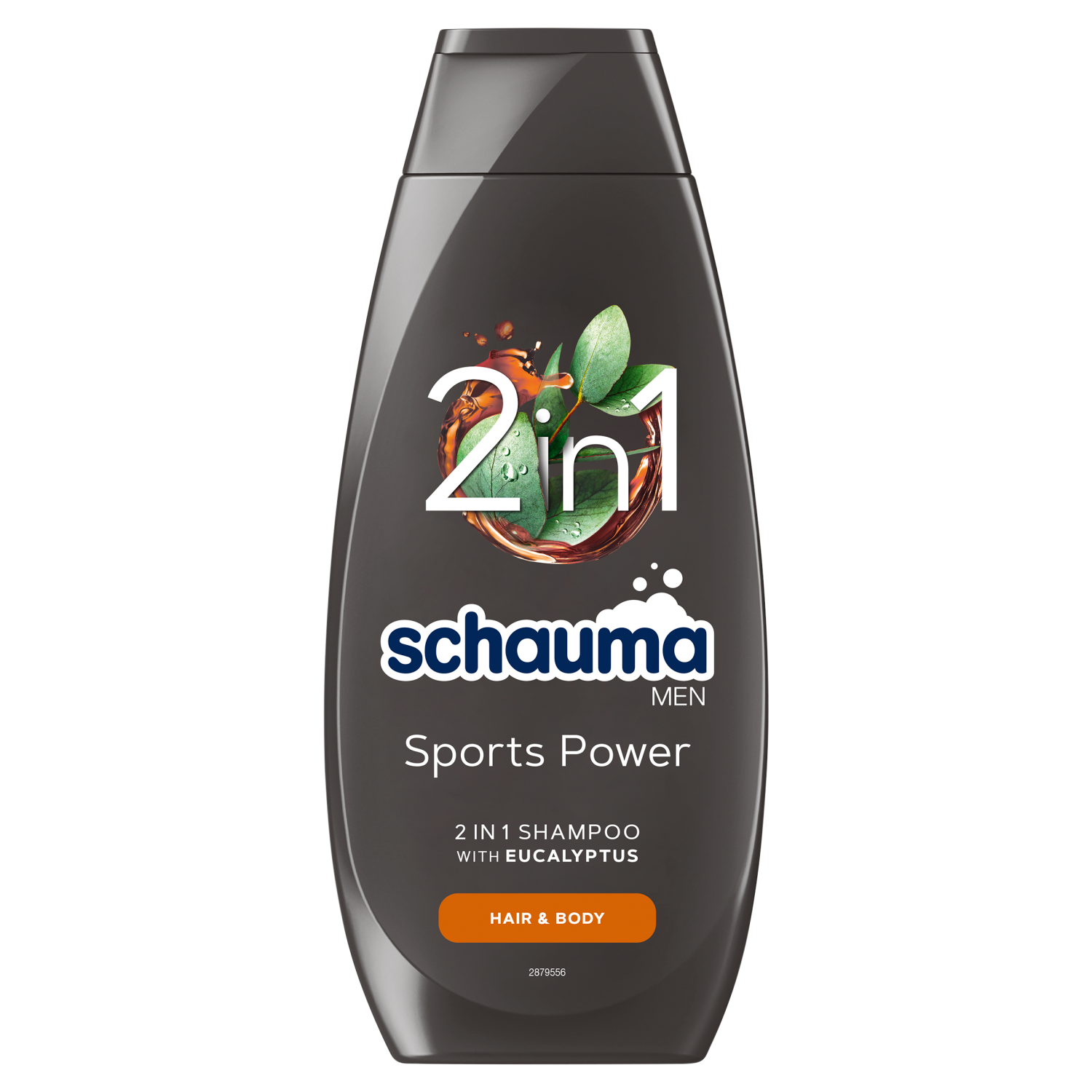 SCHAUMA SZAMPON MEN SPORT 400ML V.13