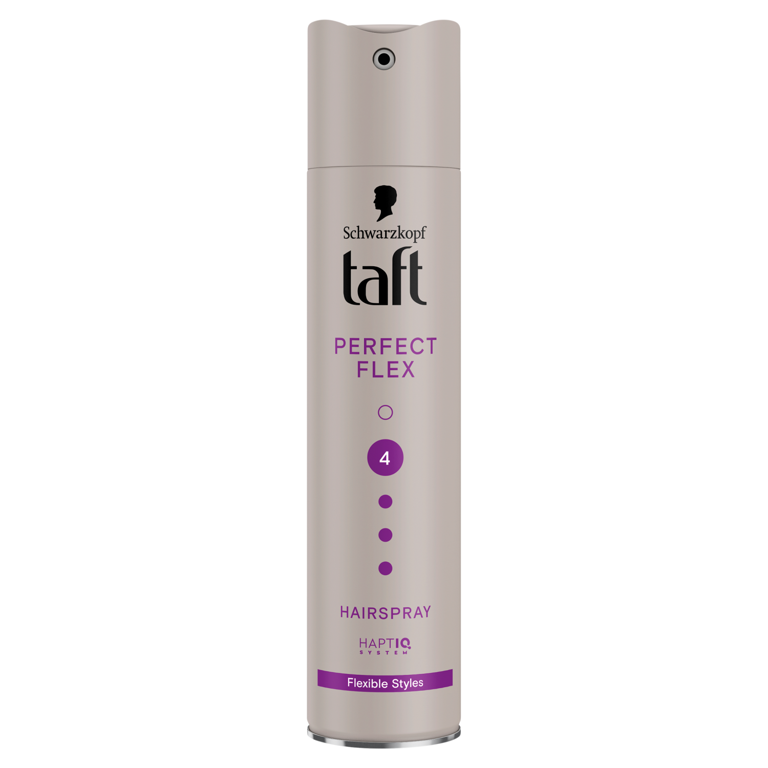 Taft Perfect Flex Lakier do włosów 250 ml