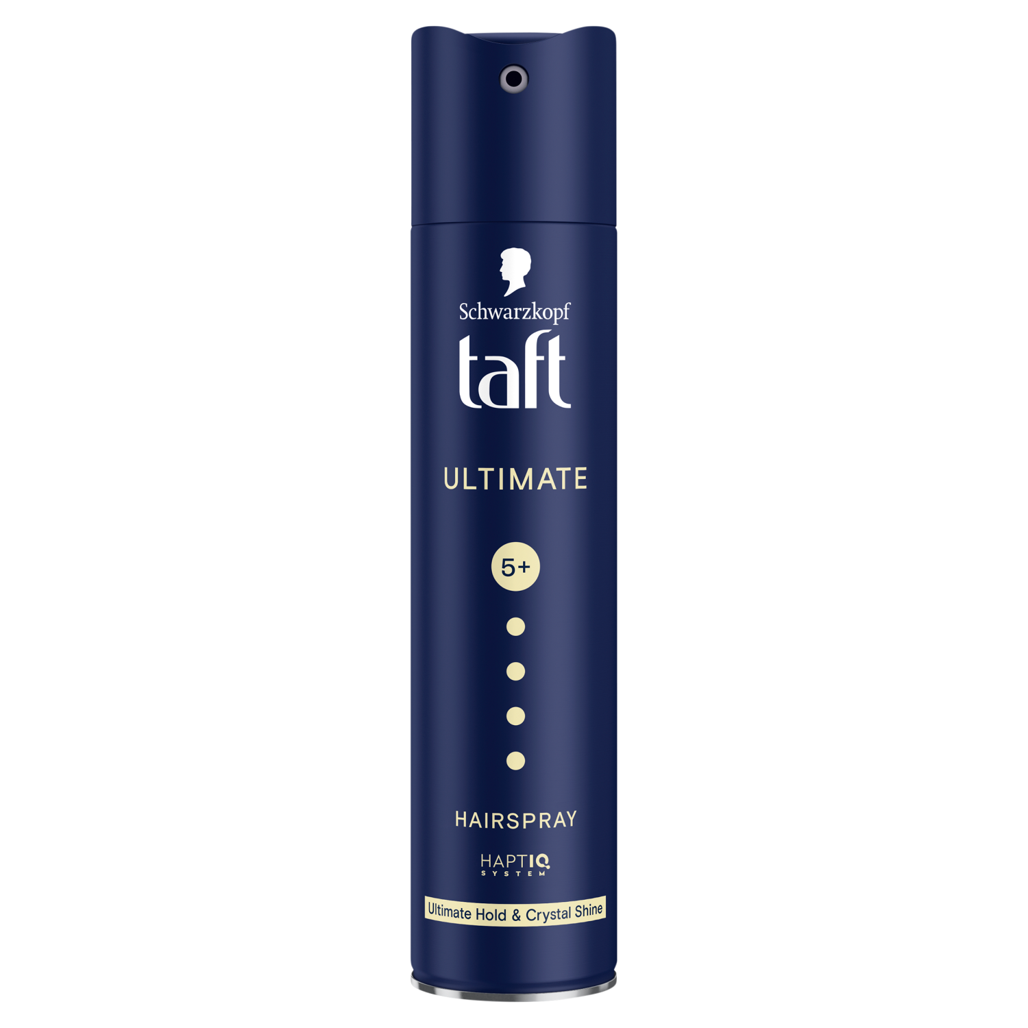 Taft Ultimate Lakier do włosów 250 ml