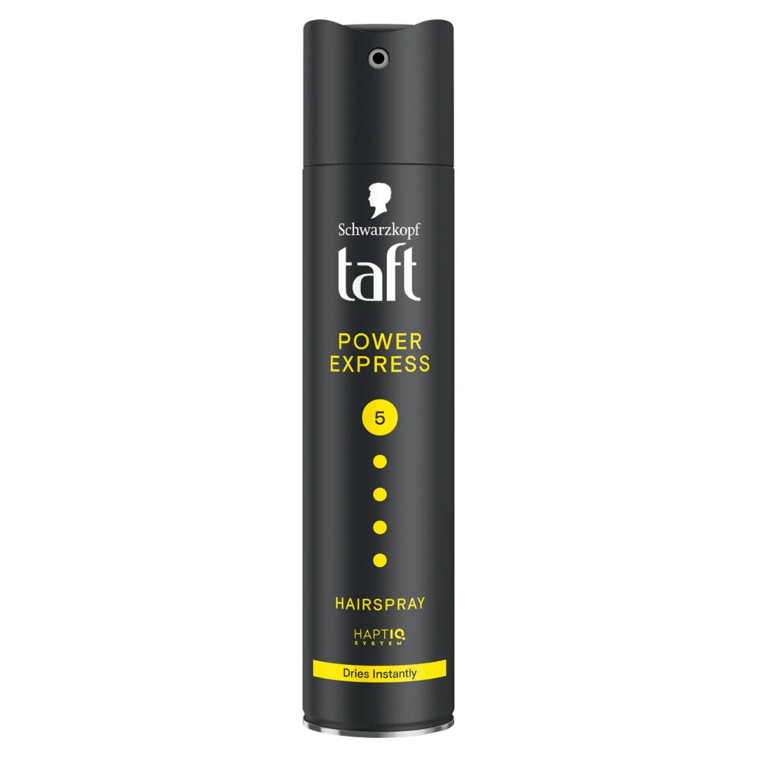 Taft Power Express lakier do włosów 250 ml