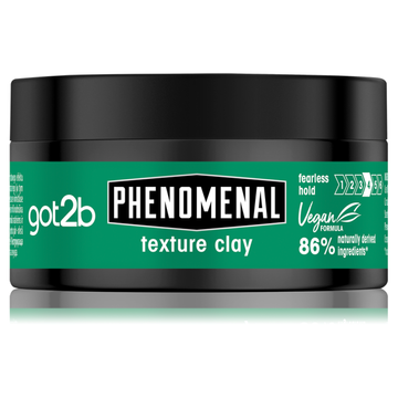 got2b Phenomenal Glinka do włosów teksturyzująca 100 ml