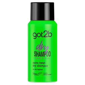 got2b Instant Fresh Up Extra Fresh Suchy szampon 100 ml