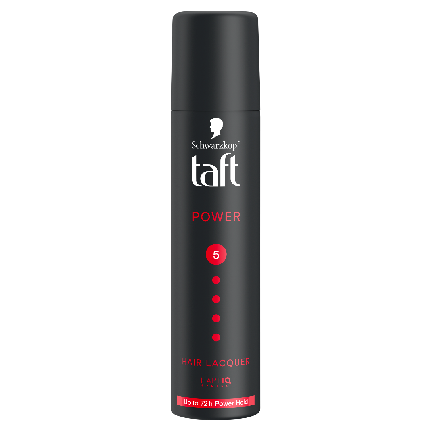 TAFT POWER MINI lakier do włosów 75ml