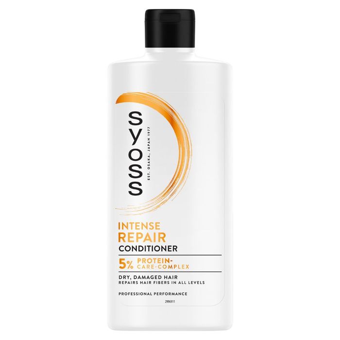 SYOSS ODZYWKA REPAIR 440ML main product photo