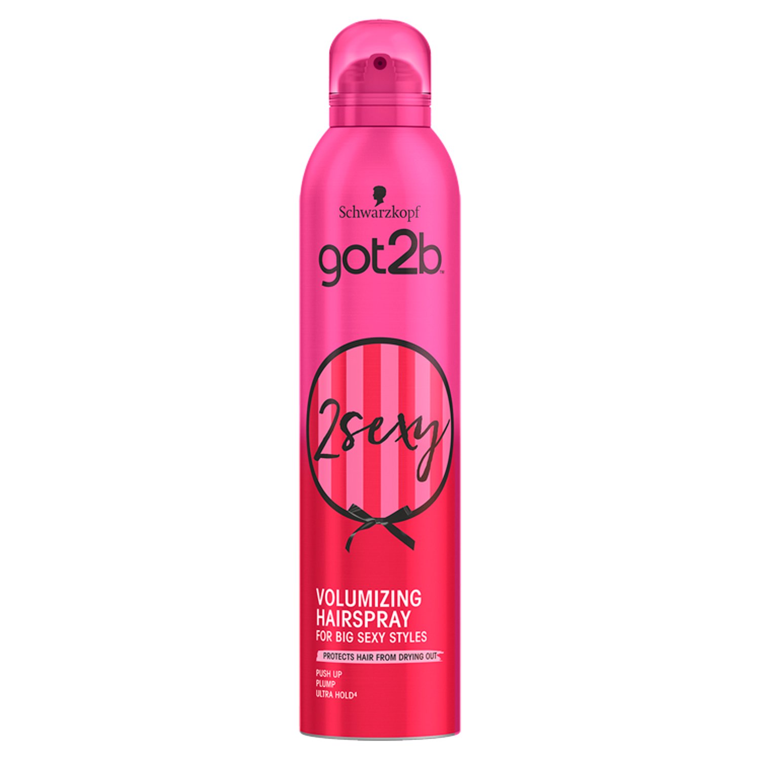 GOT2B LAKIER 2SEXY 300 ML main product photo