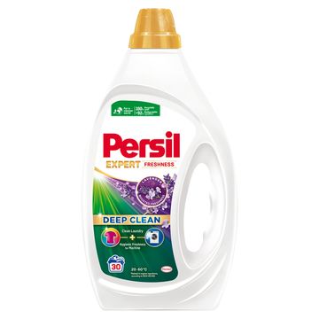 Persil Expert Freshness Lavender Płynny środek do prania 1,35 l (30 prań)