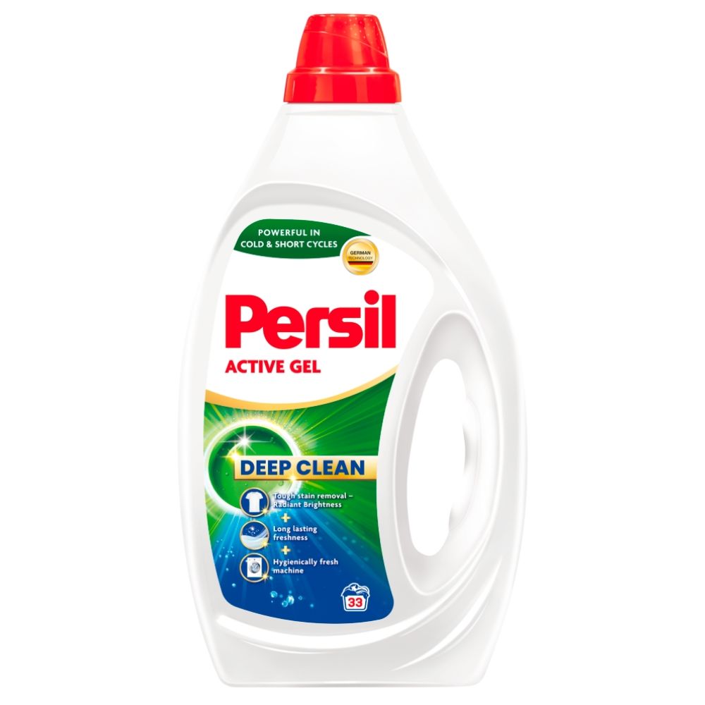 Persil Active Gel płynny środek do prania 1485 ml