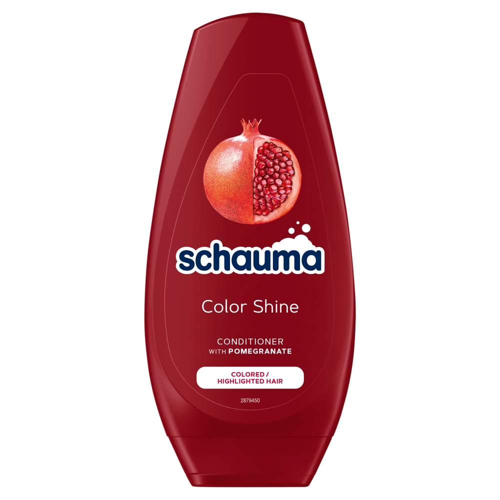 Schauma Color Shine odżywka do włosów farbowanych 250 ml