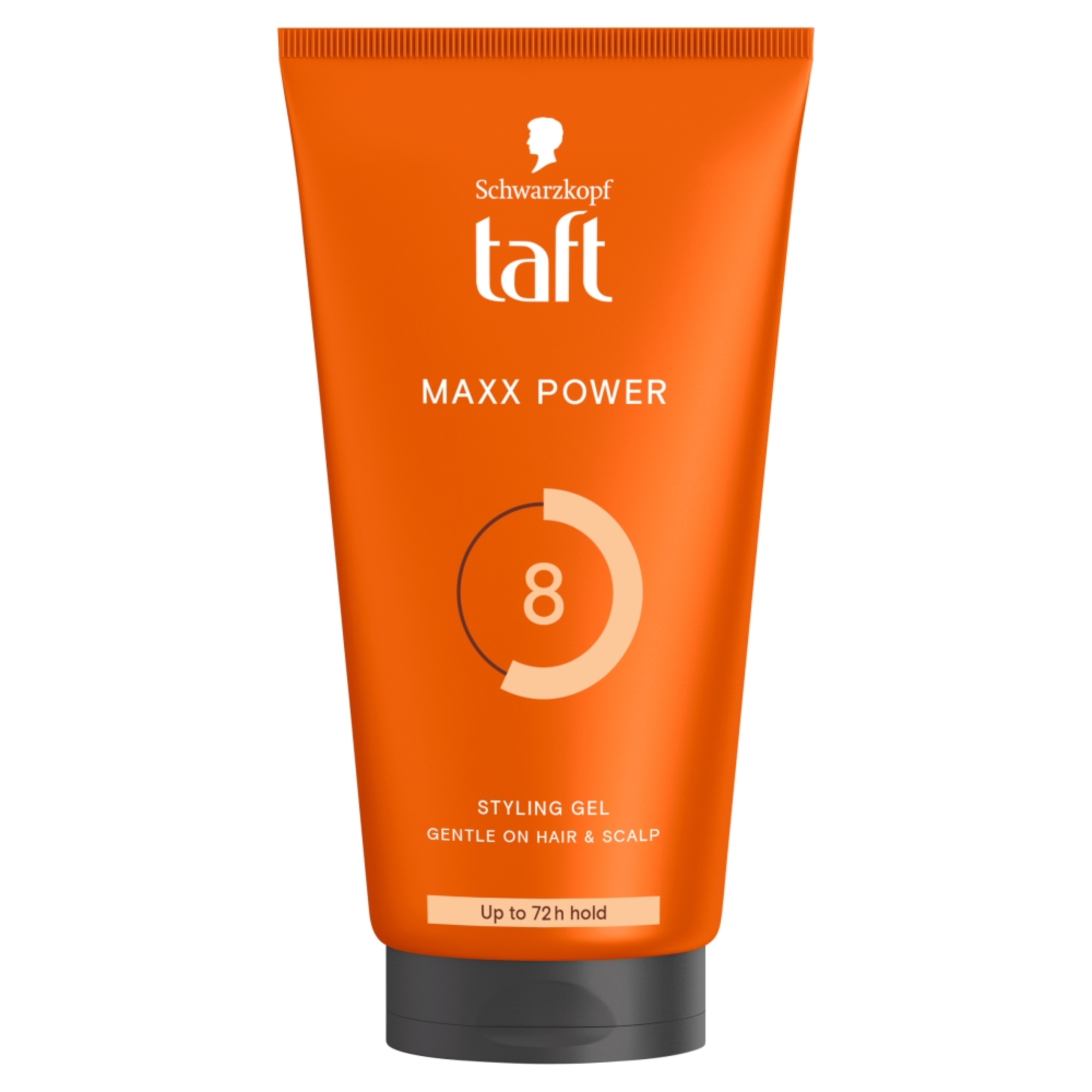 TAFT Maxx Power żel do włosów 150 ml