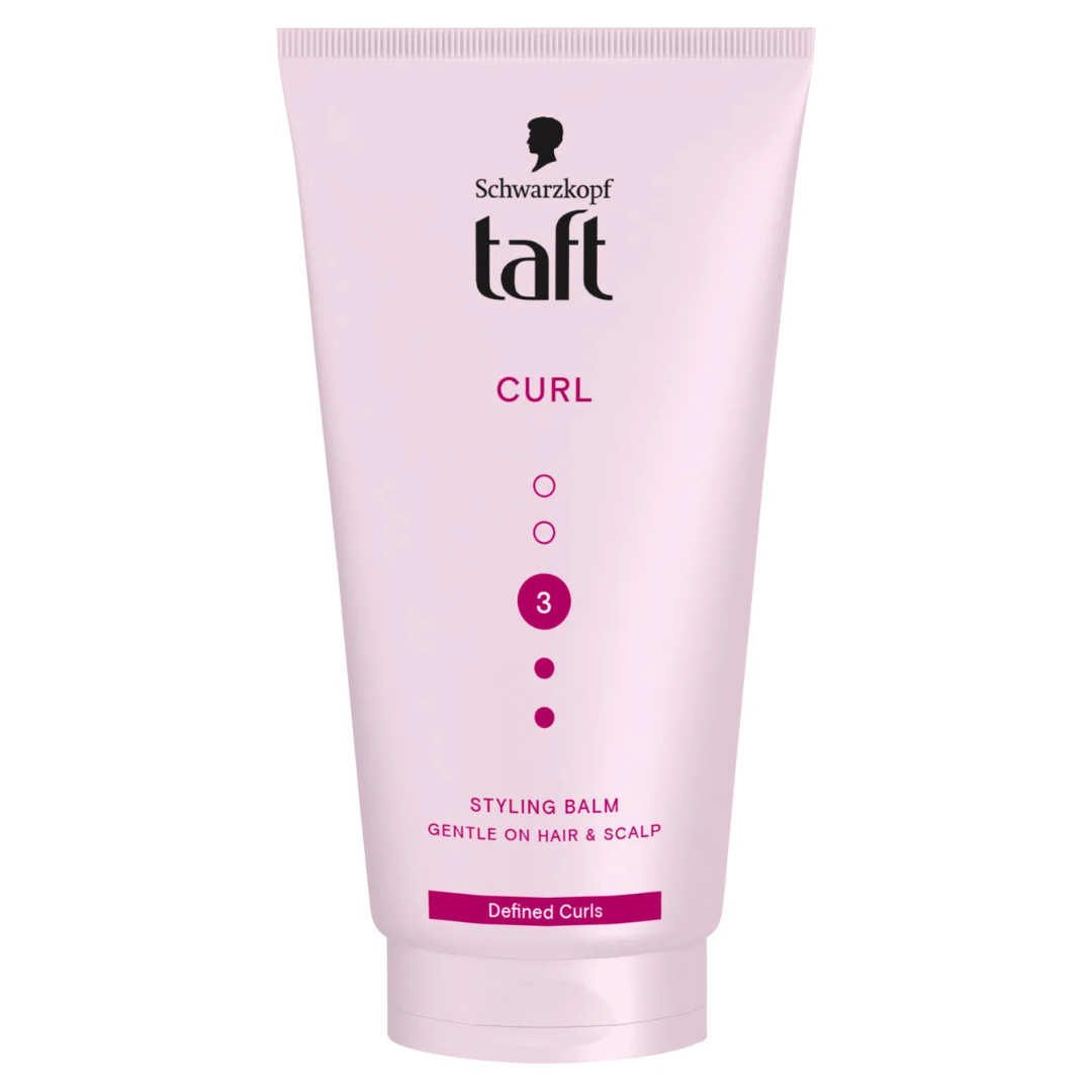 TAFT Curl balsam stylizujący do loków 150 ml