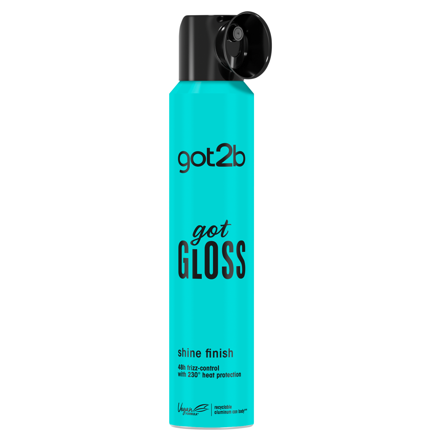 GOT2B GOT GLOSS SHINE FINISH SPRAY 200ML