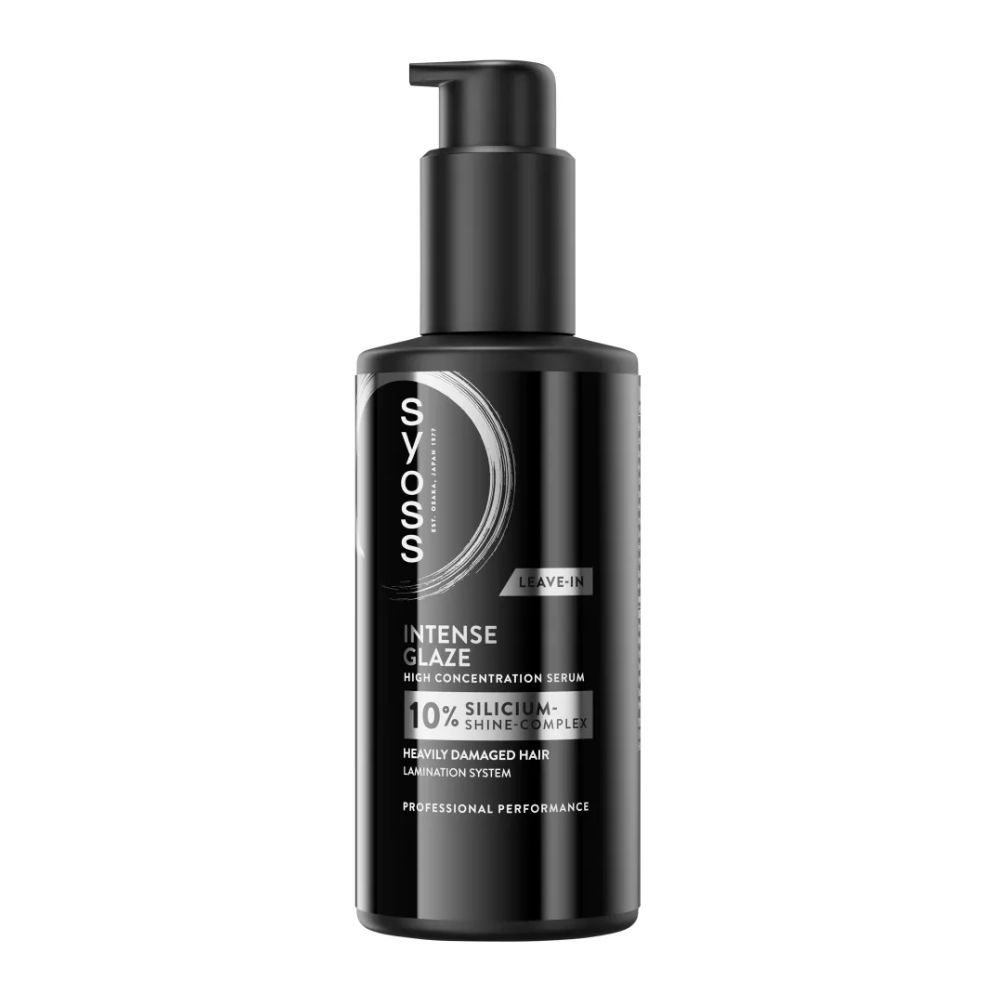Syoss Intense Glaze serum do włosów 100 ml