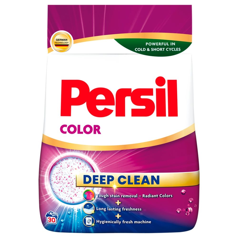 Persil Color proszek do prania tkanin kolorowych 1650 g