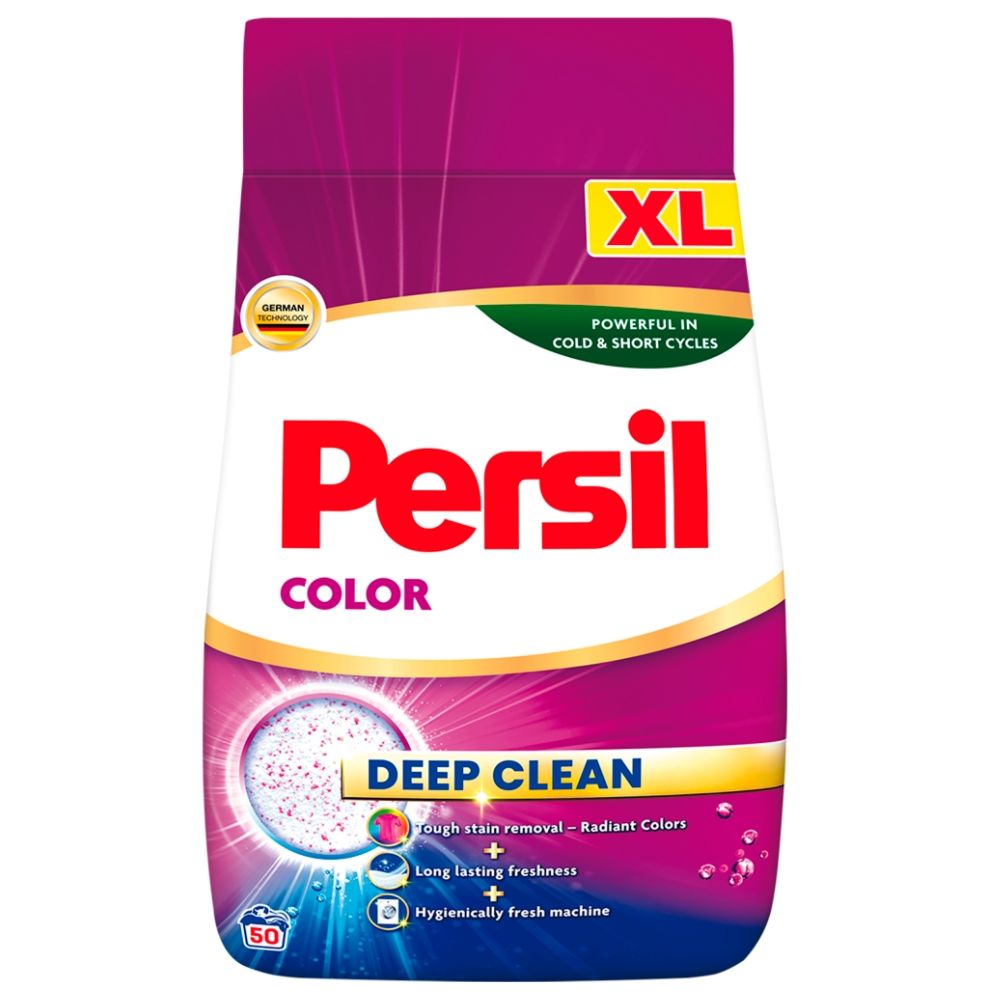 Persil XL Color proszek do prania 2750 g