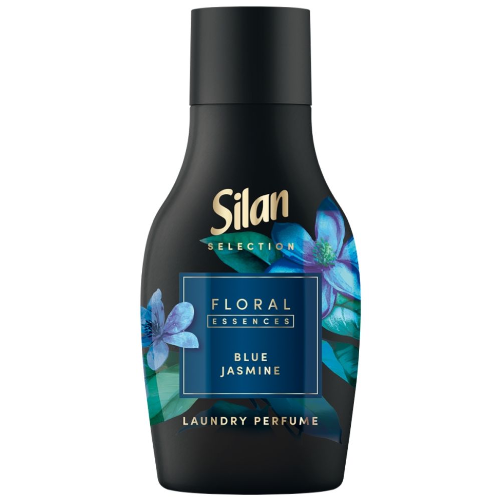 Silan Selection Blue Jasmine perfumy do prania 540 ml