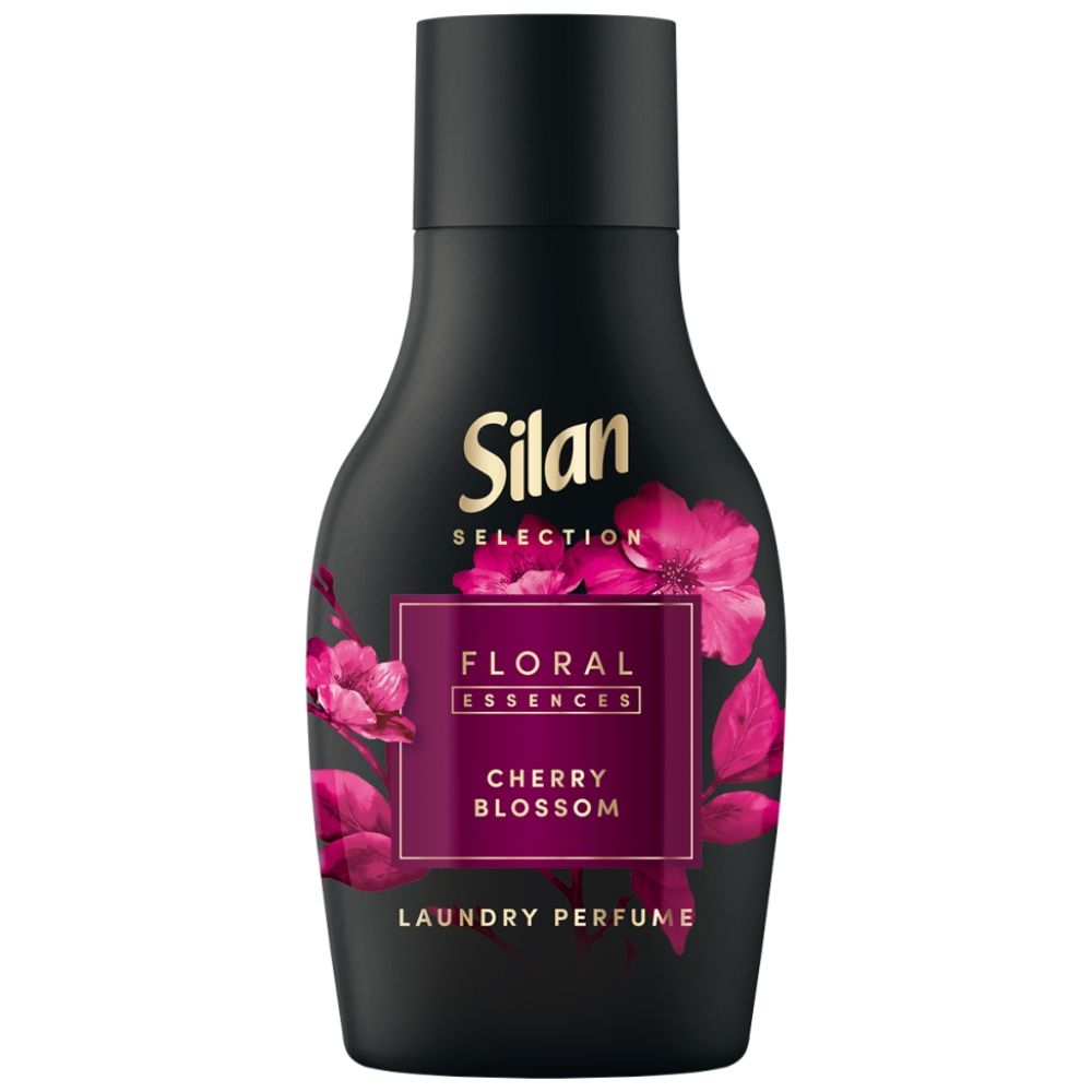 Silan Selection Cherry Blossom perfumy do prania 540 ml