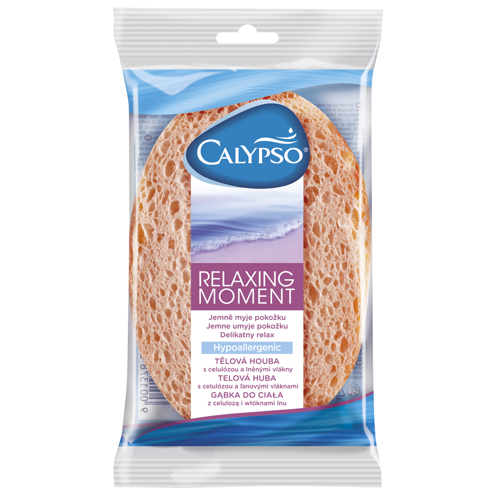 CALYPSO RELAXING MOMENT  GABKA CELULOZOW