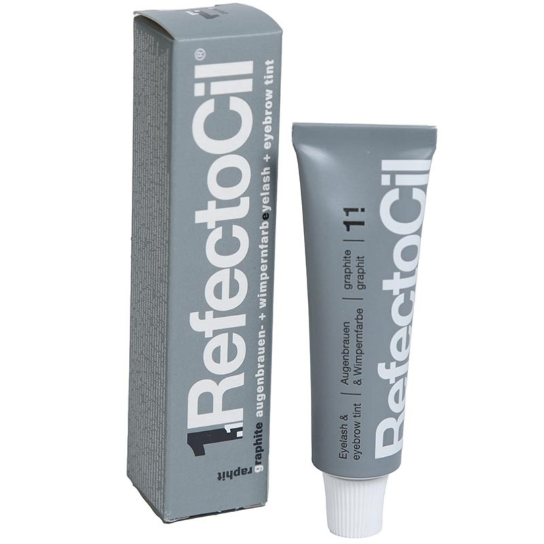 REFECTOCIL henna do brwi i rzęs 1.1 graphite 15ml