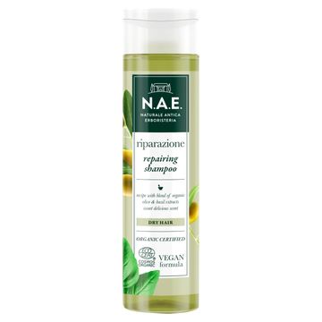N.A.E Riparazione Repairing Regenerujący szampon do włosów suchych 250 ml