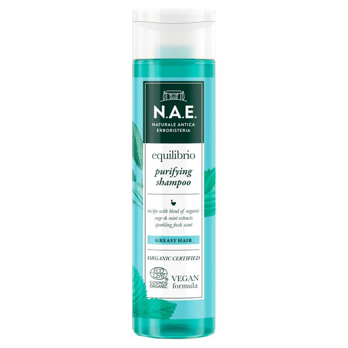 N.A.E. SZAMPON EQUILIBRIO 250ML main product photo