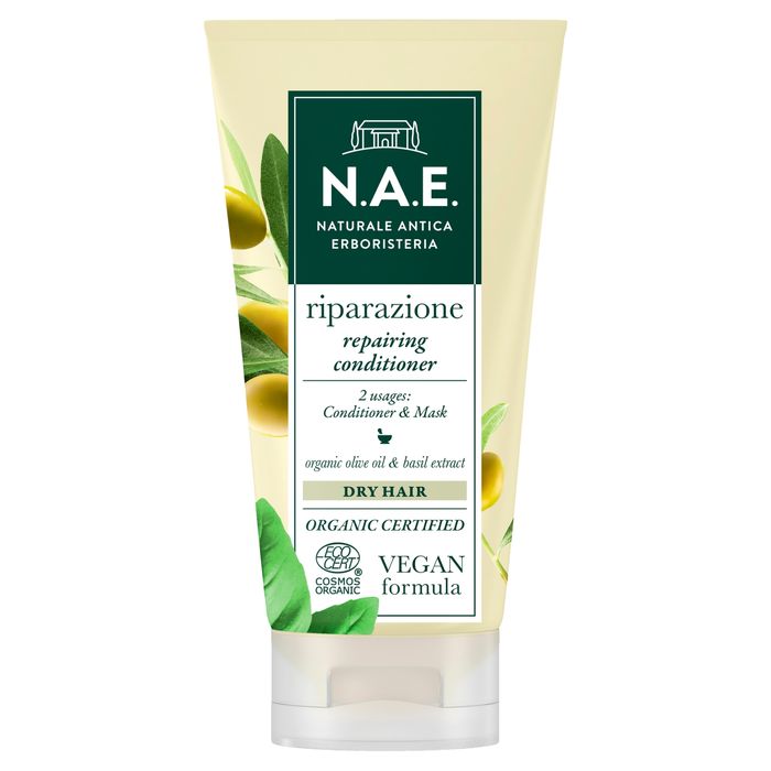 N.A.E Riparazione Repairing Regenerująca odżywka do włosów suchych 150 ml main product photo